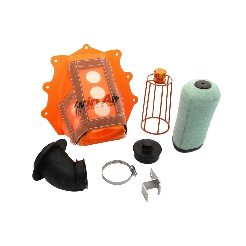 KIT FILTRO AIRE POWERFLOW TWIN AIR YAMAHA YZF450 - 152217C 1098931