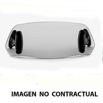 VISERA PUIG SUELTA MULTIREGULABLE UNIVERSAL 325X102MM C