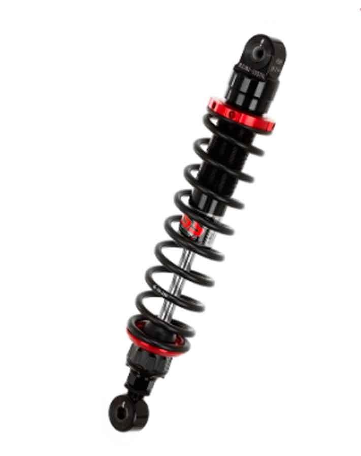AMORTIGUADOR YSS TRASERO RZ302 TOP LINE BLACK EDITION