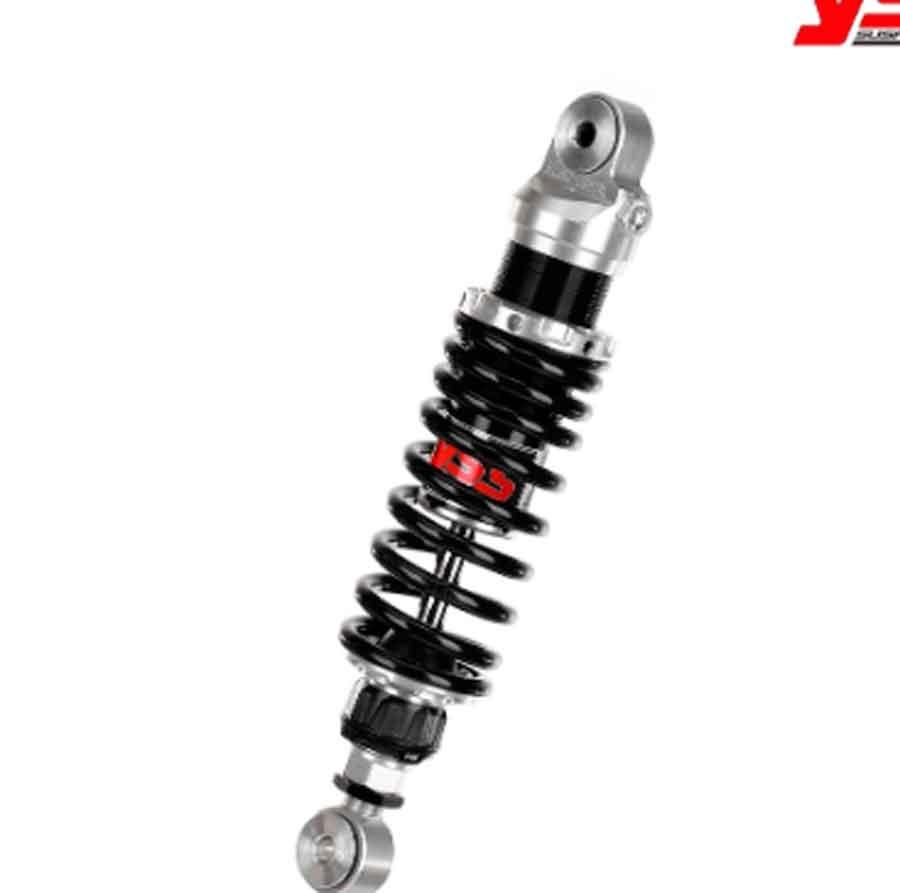 AMORTIGUADOR YSS TRASERO RZ362 TOP LINE BLACK EDITION